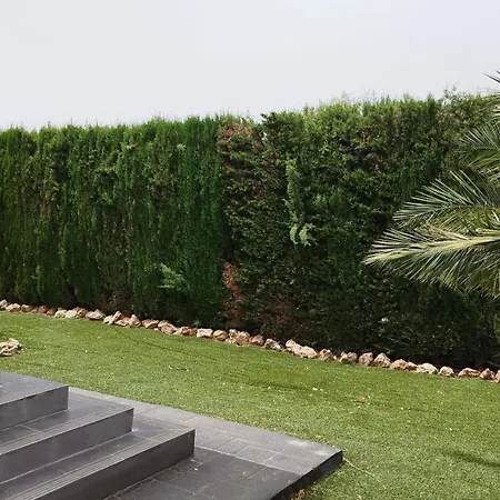 Mar Y Monte Villa