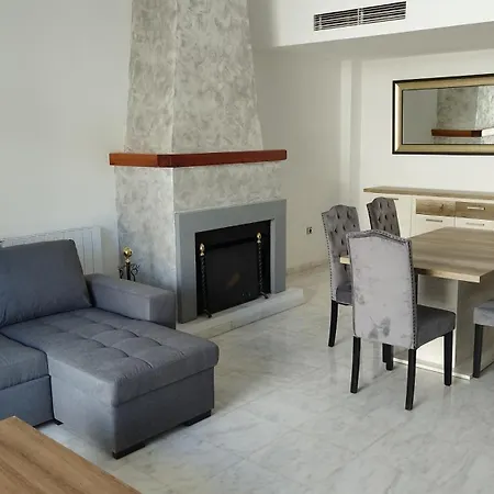 Mar Y Monte Villa *